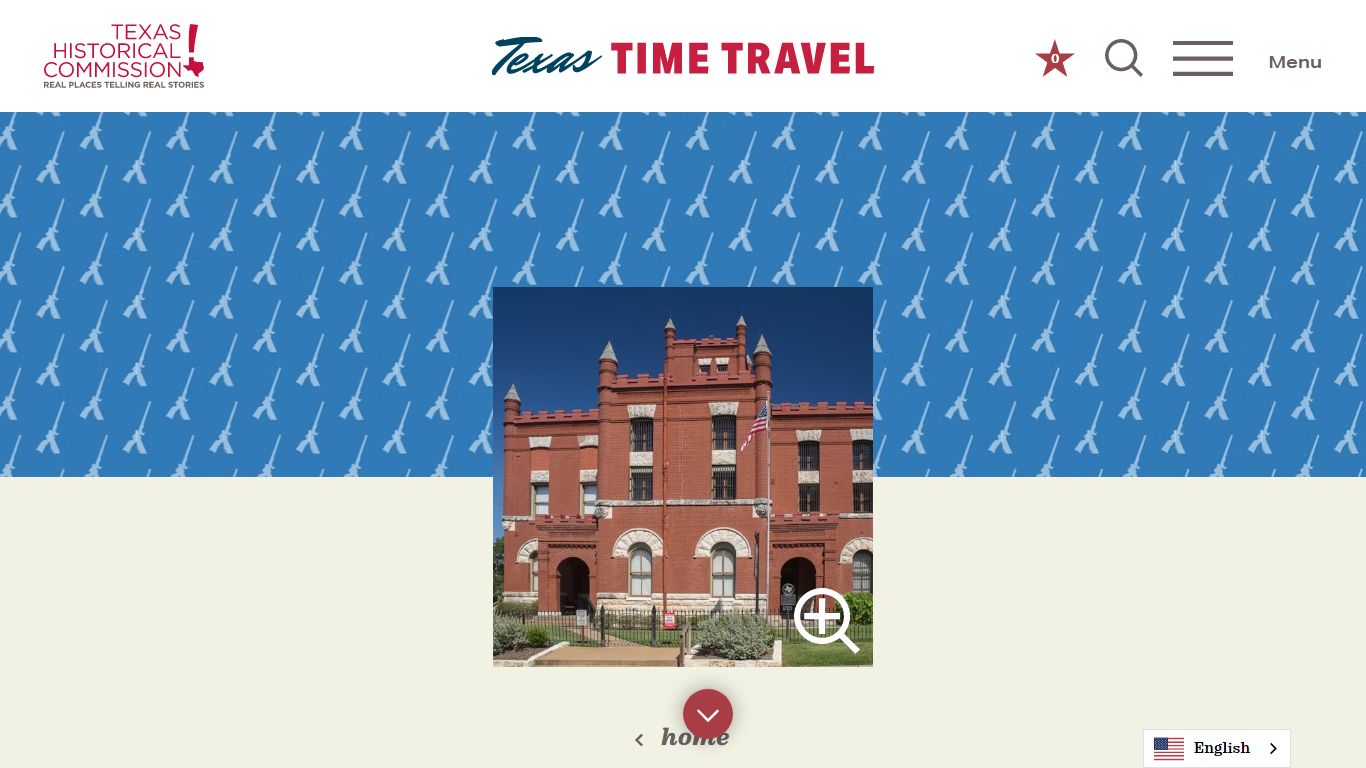 Austin County Jailhouse Museum | Texas Time Travel